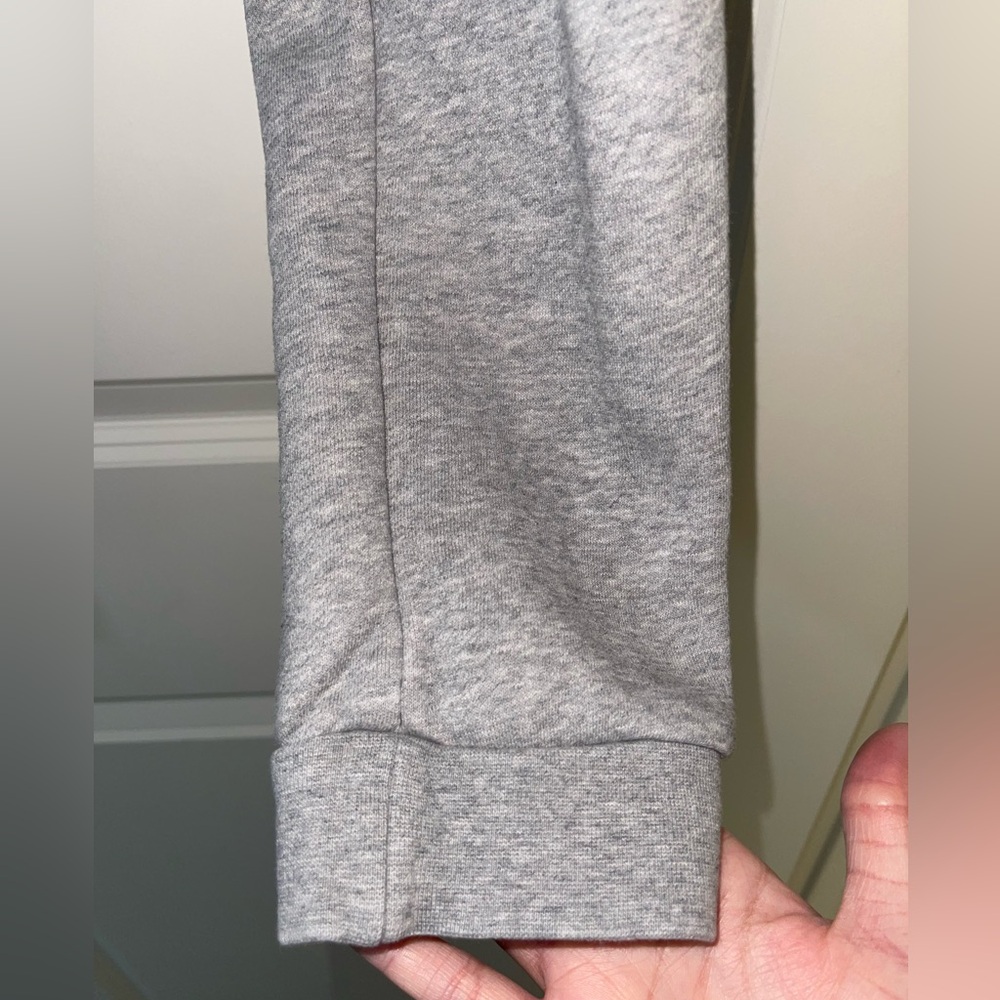 Nike gray joggers - Picture 6 of 6